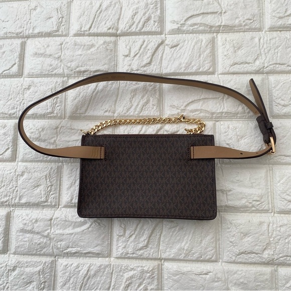 Michael Kors belt bag Fanny pack Medium - Picture 2 of 12